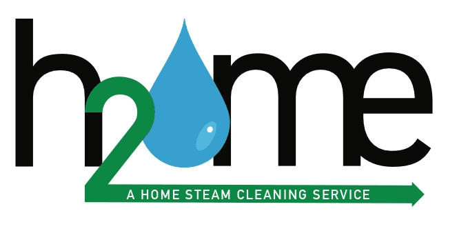 h2o cleaning service stl logo